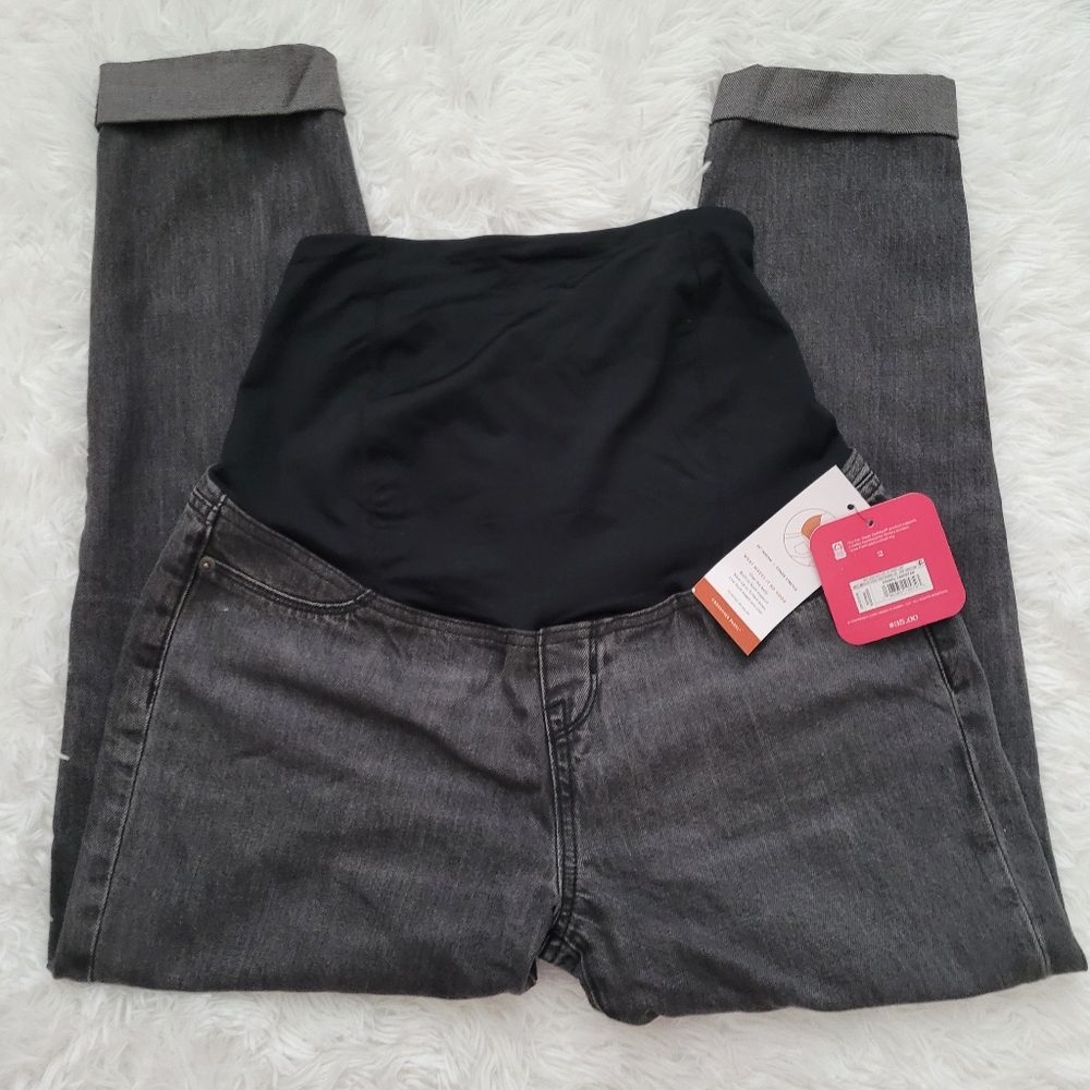 💥2 for $30 Size 2 Isabel Maternity Jeans
